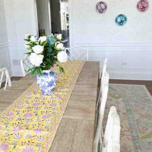 Table Runners Collection